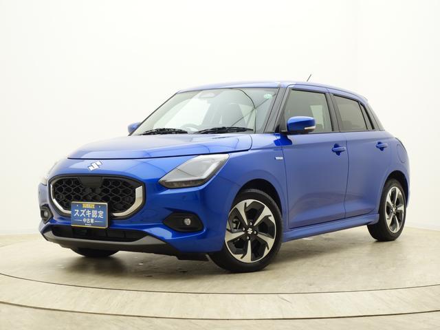 スイフト　ＨＹＢＲＩＤ　ＭＺ　全方位カメラ付き９イ