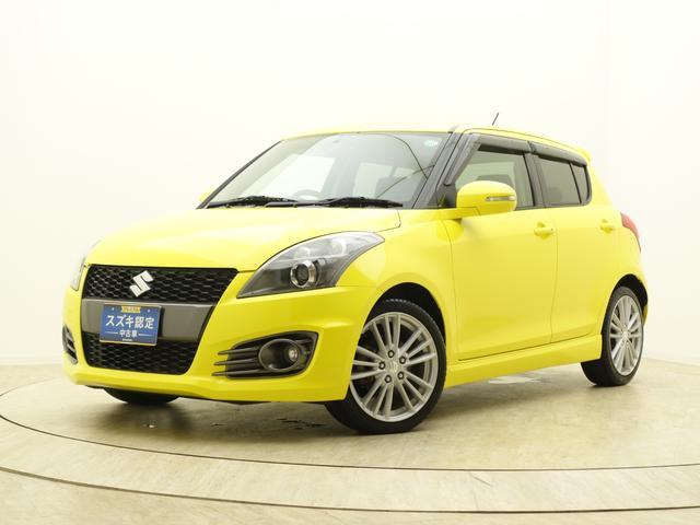 スイフト　スポーツ　ＺＣ３２　２型　ナビ　ＥＴＣ　