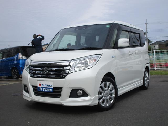 ソリオ　ＨＹＢＲＩＤ　ＭＺ　２型　ＭＡ３６Ｓ