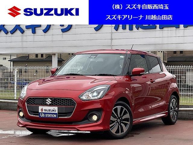 スイフト　ＲＳｔ　ＺＣ１３Ｓ　ターボ　全方位カメラ
