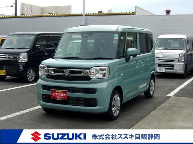 スペーシア　ＨＹＢＲＩＤ　Ｇ