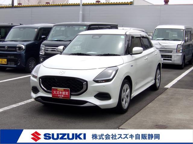 スイフト　ＨＹＢＲＩＤ　ＭＸ