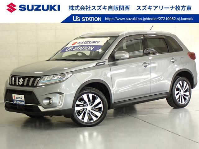 エスクード　４ＷＤ　１．５　３型　フルタイム４ＷＤ　フロア６