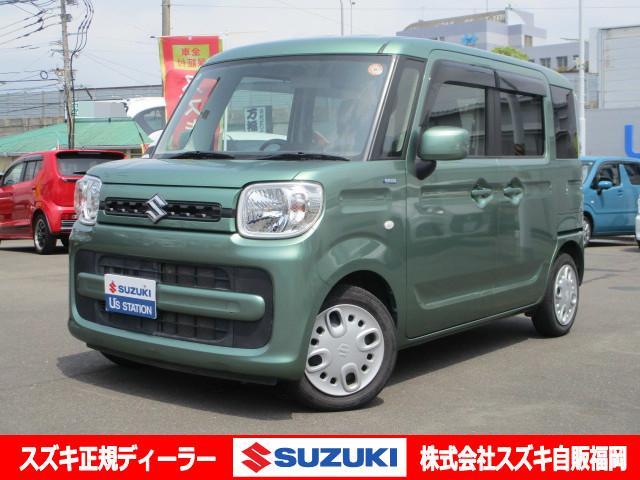スペーシア　ＨＹＢＲＩＤ　Ｇ　ＭＫ５３Ｓ