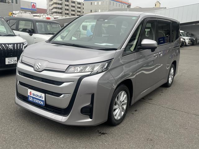 ランディ　ハイブリッドＧ