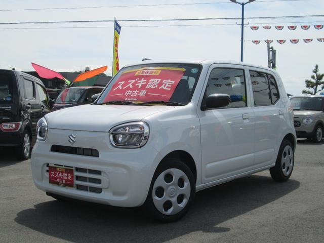 アルト　４ＷＤ　Ｌ　２型　４ＷＤ　オーディオレス