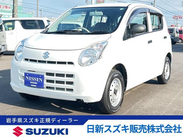 アルトバン　ＶＰ　２ＷＤ　ラジオ　マニュアル車　保証