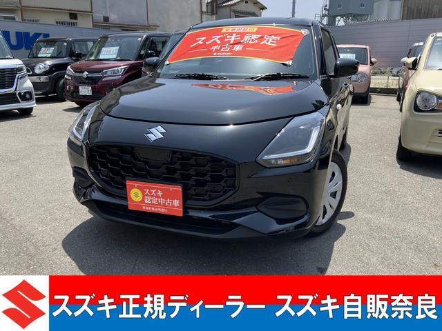 スイフト　ＸＧ　前後衝突被害軽減ブレーキ　ＬＥＤヘ