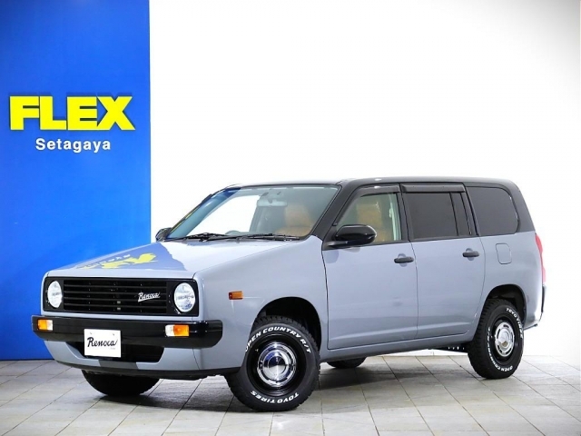 プロボックスバン　４ＷＤ　バン１．５Ｆ