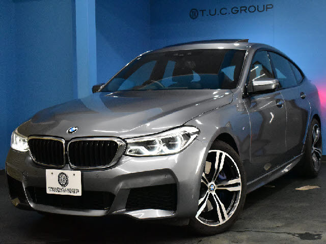 ６シリーズ　グランツーリスモ　６４０ｉ　ｘＤｒｉｖｅ　Ｍスポーツ