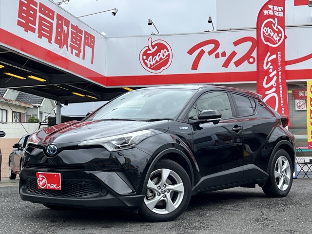 Ｃ－ＨＲ　Ｓ　ハイブリッド　ＬＥＤパッケージ