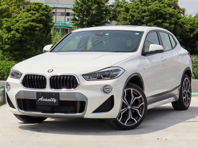 Ｘ２　ｘＤｒｉｖｅ２０ｉ　ＭスポーツＸ
