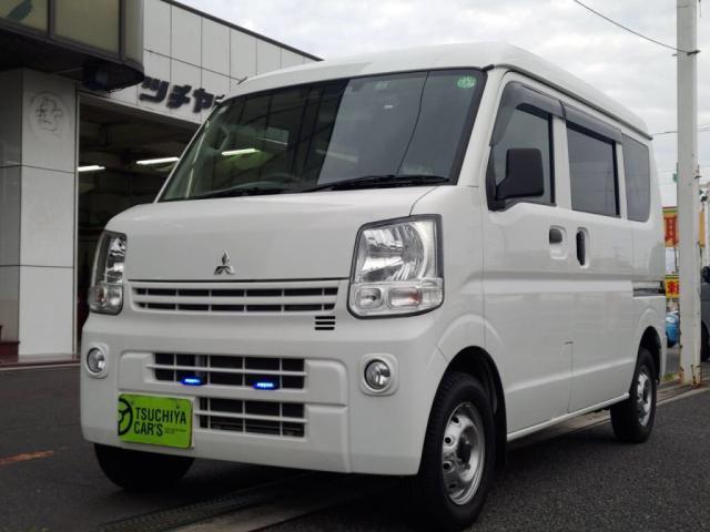 ミニキャブバン　Ｇ