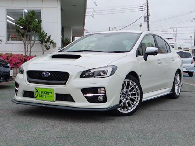 ＷＲＸ　Ｓ４　２．０ＧＴ－Ｓアイサイト