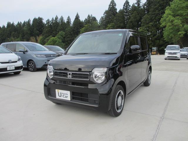 Ｎ－ＷＧＮ　４ＷＤ　Ｌ