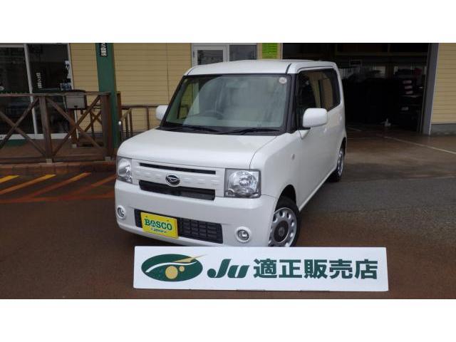 ムーヴ　コンテ　４ＷＤ　Ｘ　ＶＳ