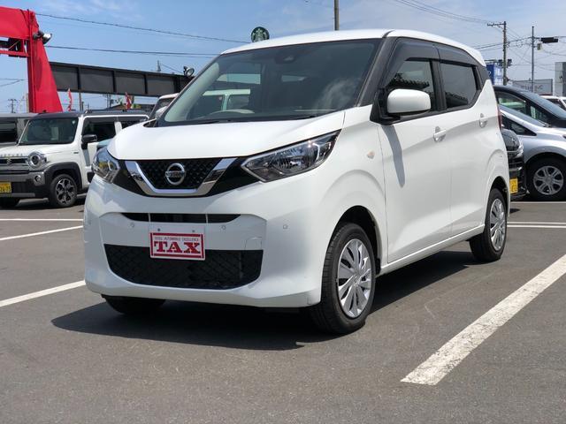 デイズ　４ＷＤ　Ｓ　４ＷＤ　ソナー　Ｗエアバック　踏み間