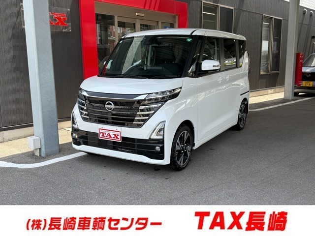 ルークス　６６０　ハイウェイスターＧターボ　９イン