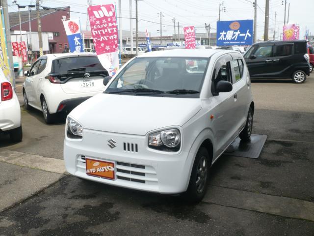 アルト　４ＷＤ　Ｆ