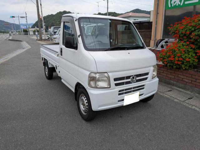 アクティトラック　ＳＤＸ