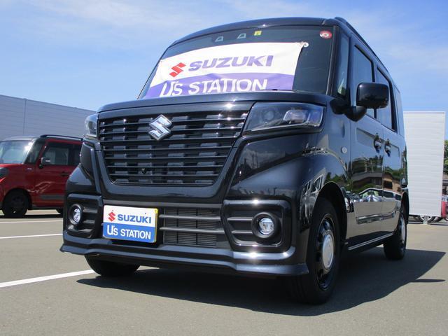 スペーシア　ベース　ＸＦ