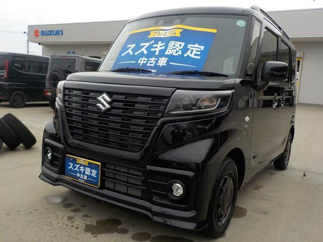 スペーシア　ベース　ＸＦ　２型　ＦＦ　オーディオレス