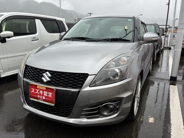 スイフト　スポーツ　ＺＣ３２　２型