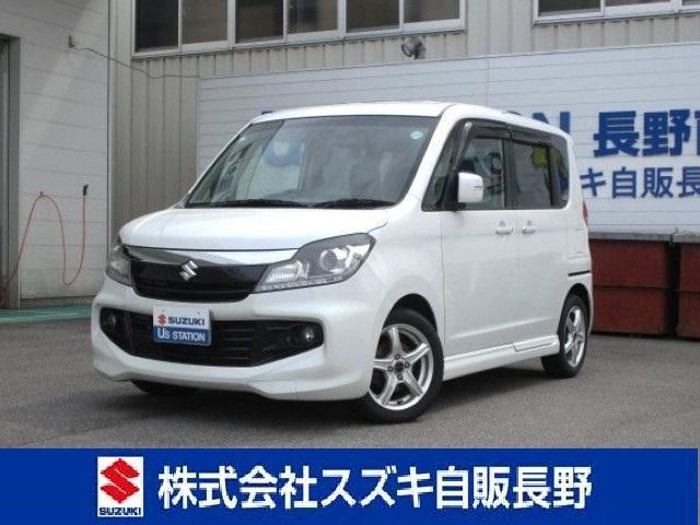 ソリオ　バンディット　４ＷＤ　ＢＡＮＤＩＴ－ＤＪＥ　ＭＡ１５Ｓ　３型　