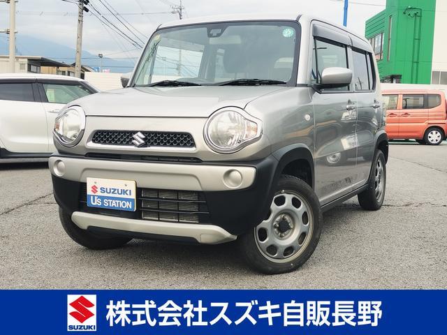 ハスラー　４ＷＤ　Ｇ　ＭＲ３１Ｓ．ＭＲ４１Ｓ