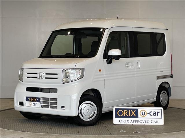 Ｎ－ＶＡＮ　Ｌ
