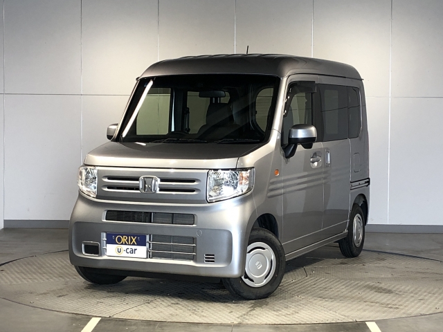 Ｎ－ＶＡＮ　Ｌ