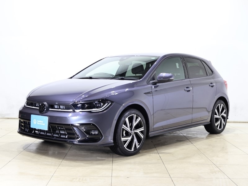 ポロ　ＴＳＩ　Ｒライン
