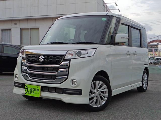 スペーシア　カスタムＺ　Ｚ