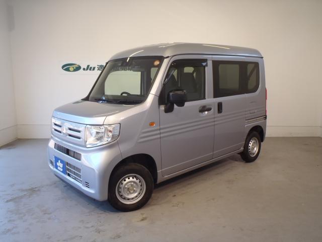 Ｎ－ＶＡＮ　４ＷＤ　Ｇ