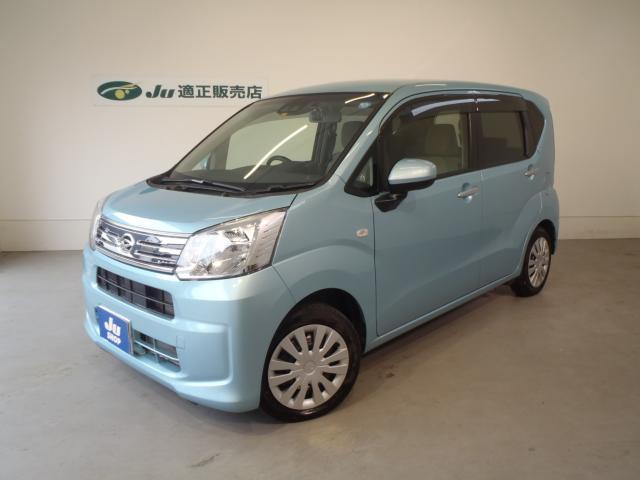ムーヴ　Ｌ　ＳＡ３