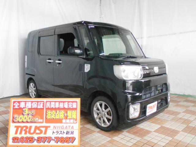 ウェイク　Ｌ　ＳＡ　２