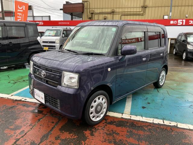 ピクシス　スペース　４ＷＤ　Ｘ