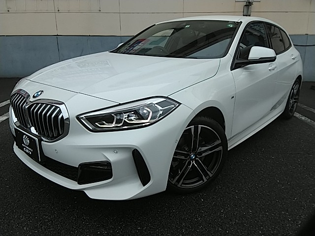 １シリーズ　１５００　１１８ｉ　Ｍ　Ｓｐｏｒｔ　右ハ