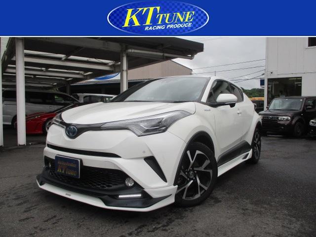 Ｃ－ＨＲ　Ｇ　ハイブリッド