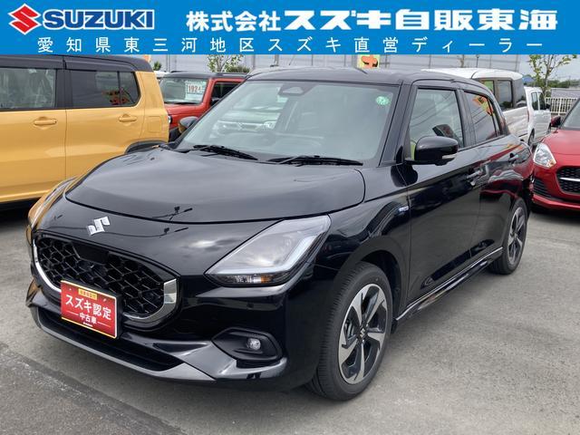 スイフト　ＨＹＢＲＩＤ　ＭＺ　全方位カメラ付き９イ