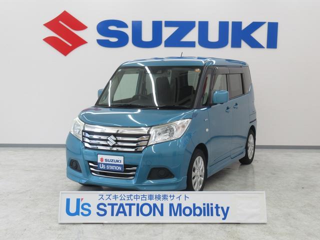 ソリオ　ＨＹＢＲＩＤ　ＭＸ　２型　ＭＡ３６Ｓ　ナ