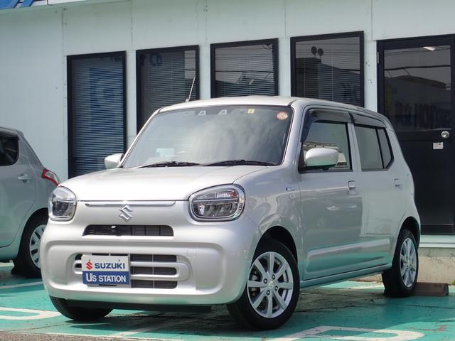 アルト　ＨＹＢＲＩＤ　Ｘ　ディスプレイオーディオ