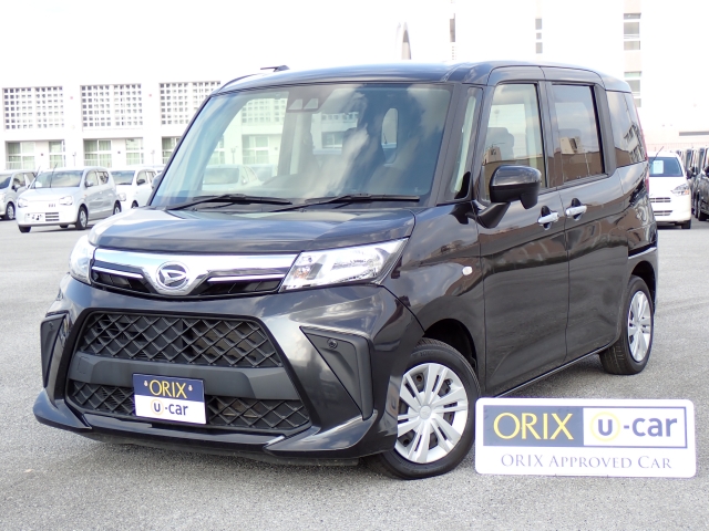 トール　Ｘ