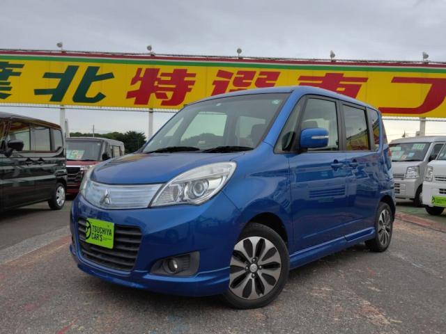 デリカ　Ｄ：２　２ＷＤ　Ｓ＿ＡＳアンドＧ