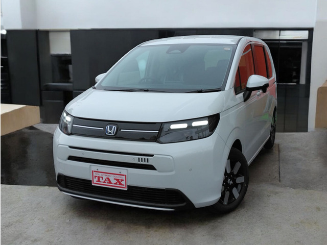 フリード　ｅ：ＨＥＶ(ホンダ) １．５　ｅ：ＨＥＶ　エアー　ＥＸ　８型ホ 中古車画像