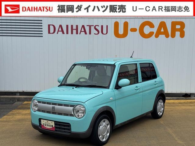 アルト　ラパン　ＬＣ　Ｌ
