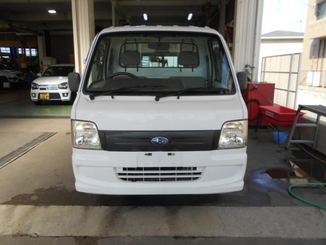 サンバートラック　４ＷＤ　ＴＣ　プロフェッショナル