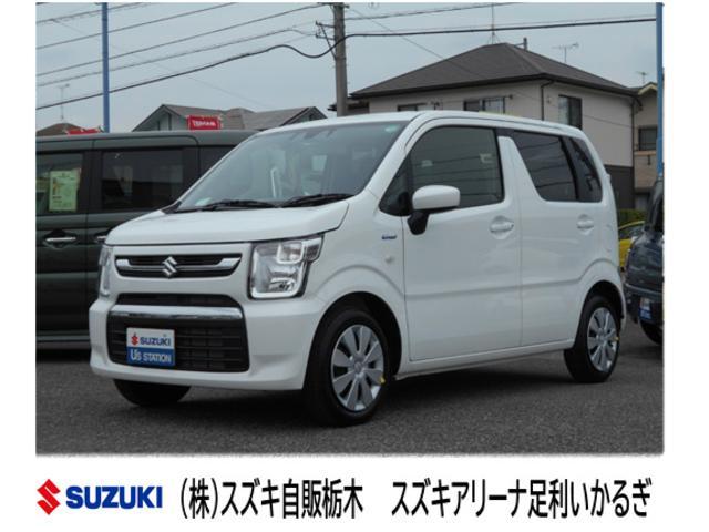 ワゴンＲ　ＨＹＢＲＩＤ　ＦＸ－Ｓ　　　衝突被害軽減