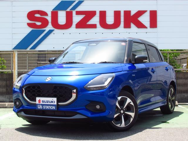 スイフト　ＨＹＢＲＩＤ　ＭＺ