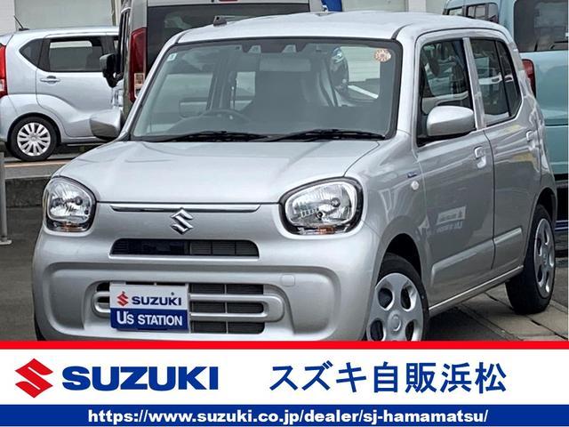 アルト　ＨＹＢＲＩＤ　Ｓ　　バックカメラ　ディス